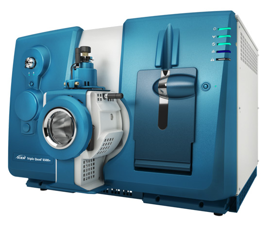 Triple Quad™ 6500+