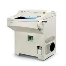 徕卡冰冻切片机