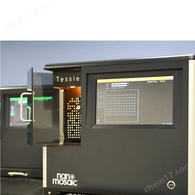 NanoMosaic Tessie &nbsp;蛋白质组学多因子检测分析系统