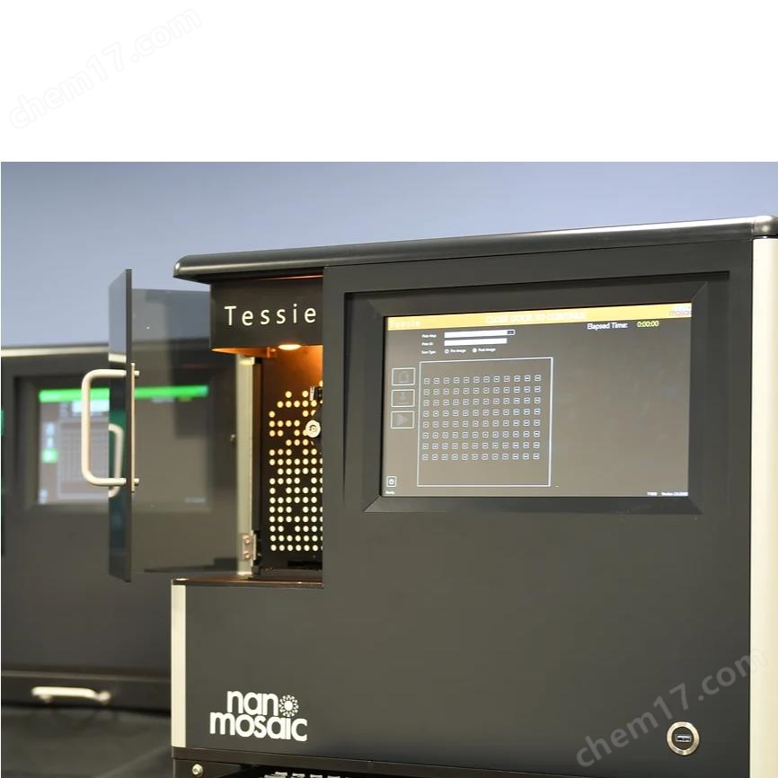 NanoMosaic Tessie &nbsp;蛋白质组学多因子检测分析系统
