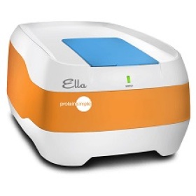 Ella New超灵敏全自动微流控ELISA系统