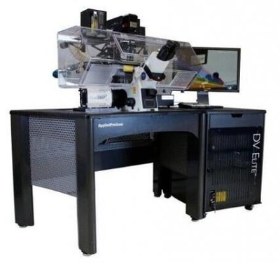 DeltaVision Elite 高分辨率活细胞成像