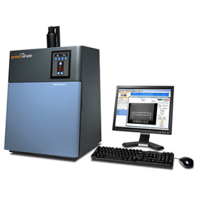 AlphaImager HP凝胶成像系统