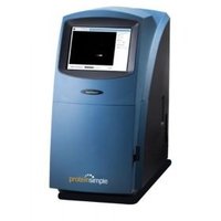 FluorChem E化学发光凝胶成像系统