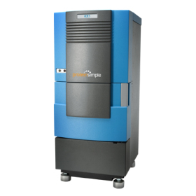 iCE3成像毛细管等电聚焦iCIEF分析仪