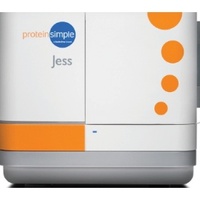 Jess多功能全自动蛋白免疫印迹定量分析系统