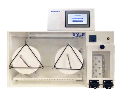 低氧工作站-DY-E