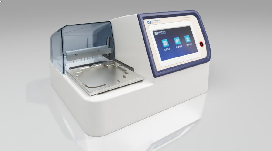 MultiWash-C 微孔板洗板机