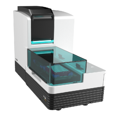 Gator™ 非标记生物分子分析仪