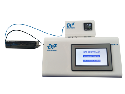 活细胞实时观察小室