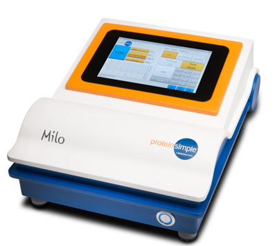 Milo 单细胞蛋白质表达定量分析系统