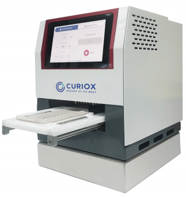 层流洗涤HT2000系统