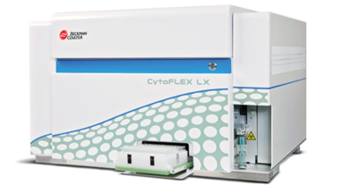 CytoFLEX LX 流式细胞仪