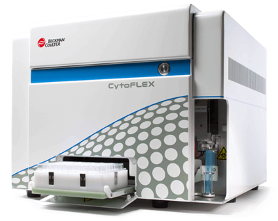CytoFLEX 流式细胞仪